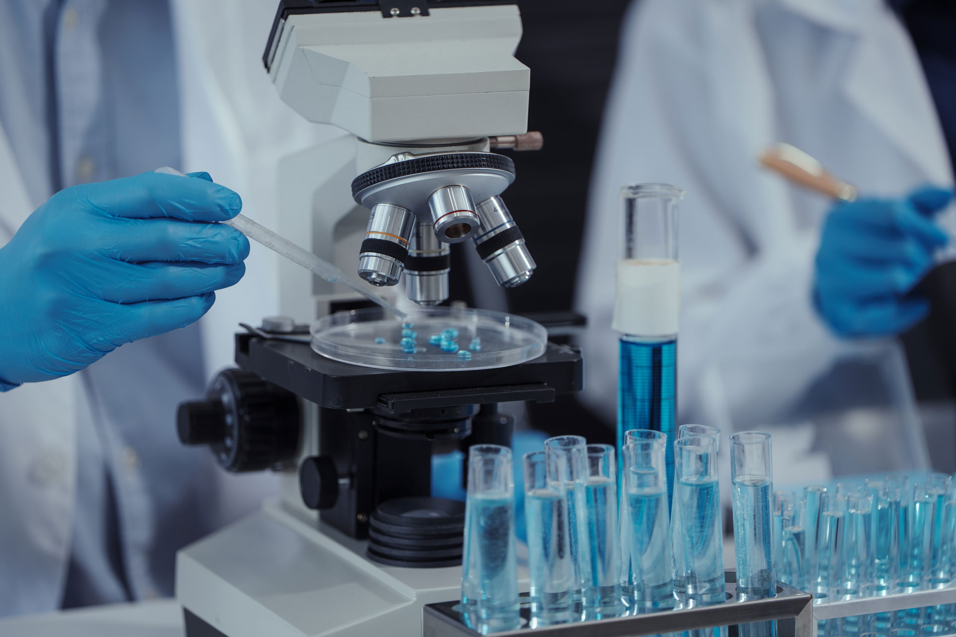 Laboratorio Gen & Kids