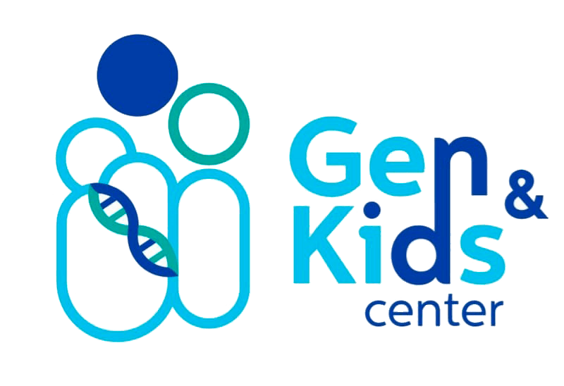 Asesoría genética(Logo)